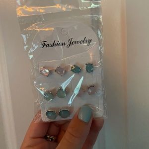 Variety Earrings